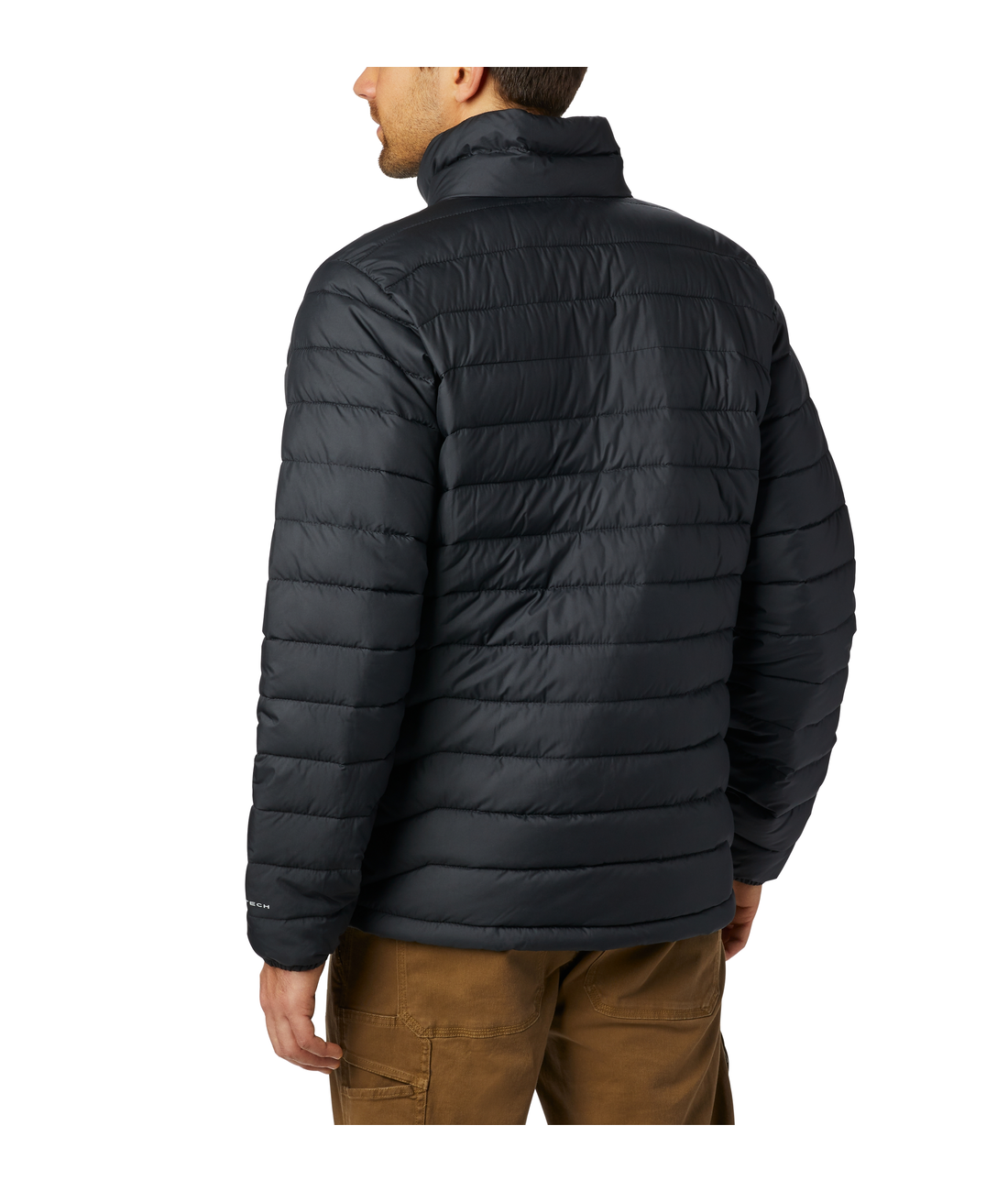 Powder Lite Jacket