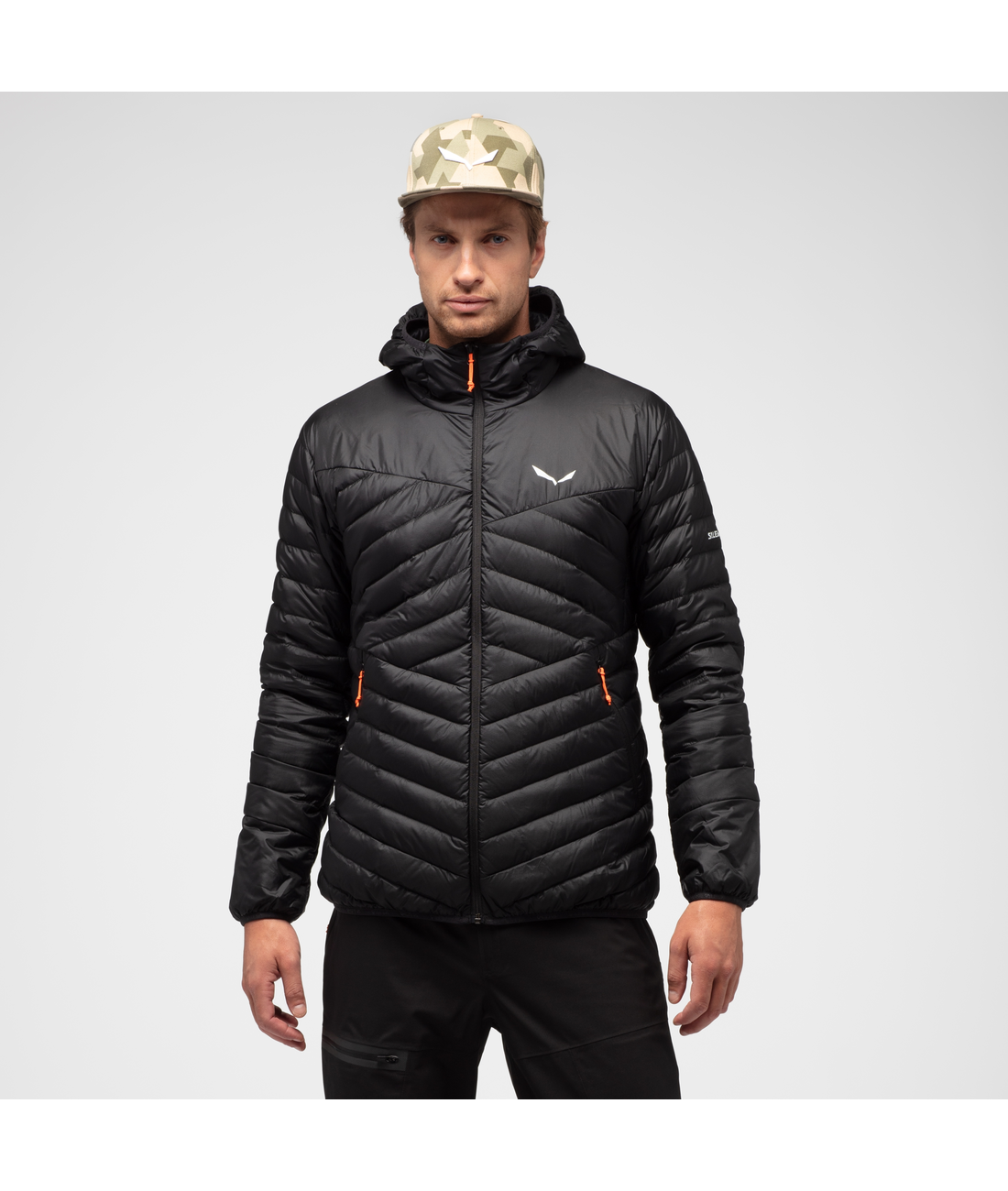 Brenta Down M Jacket