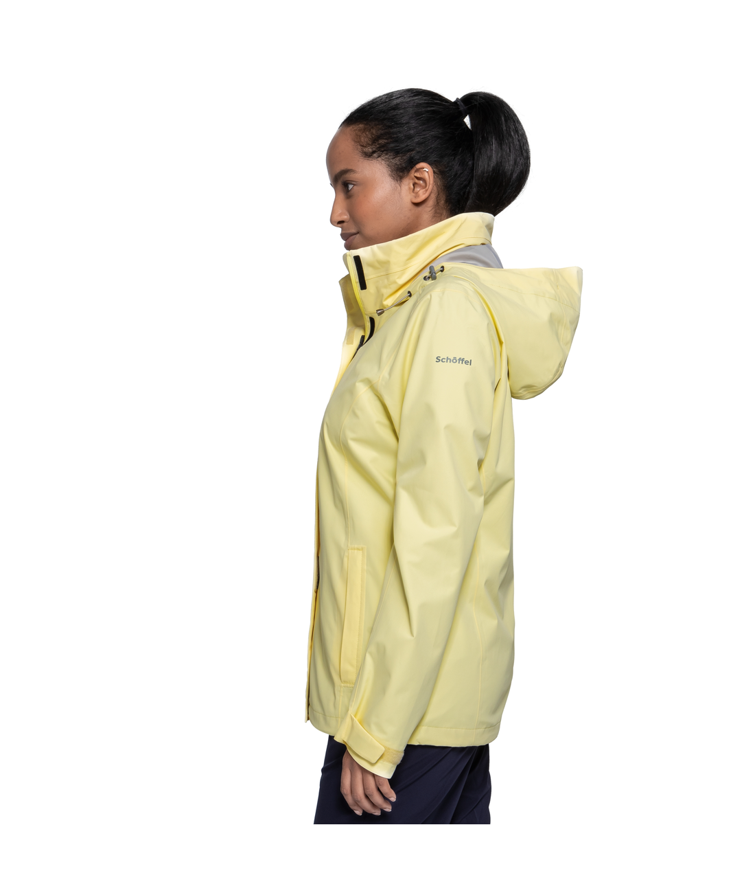Jacket Gmund L
