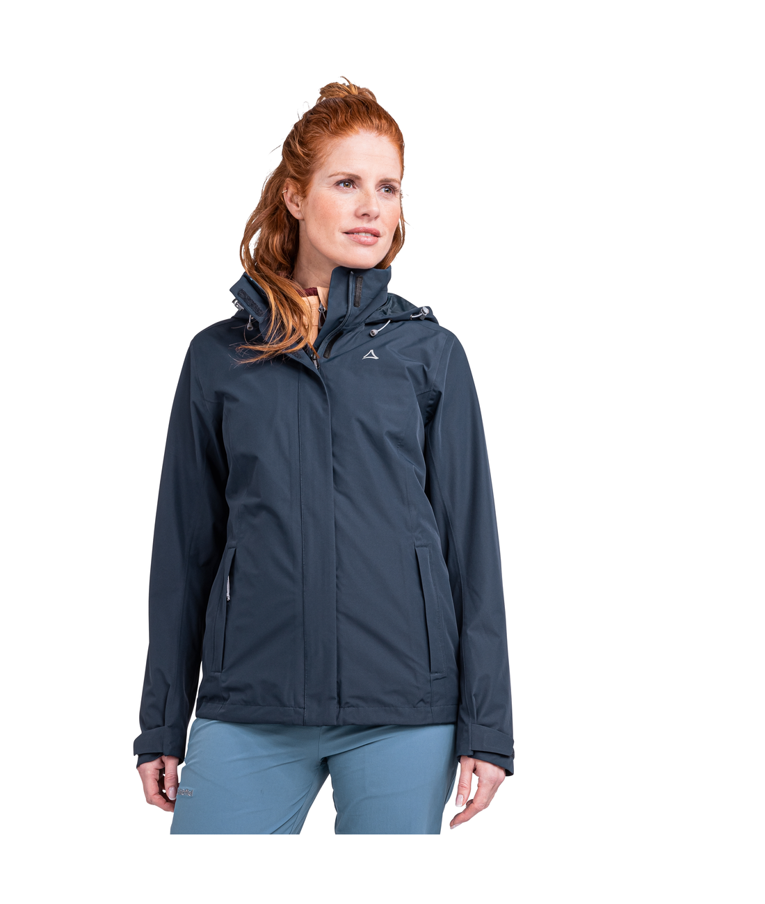 Jacket Gmund L