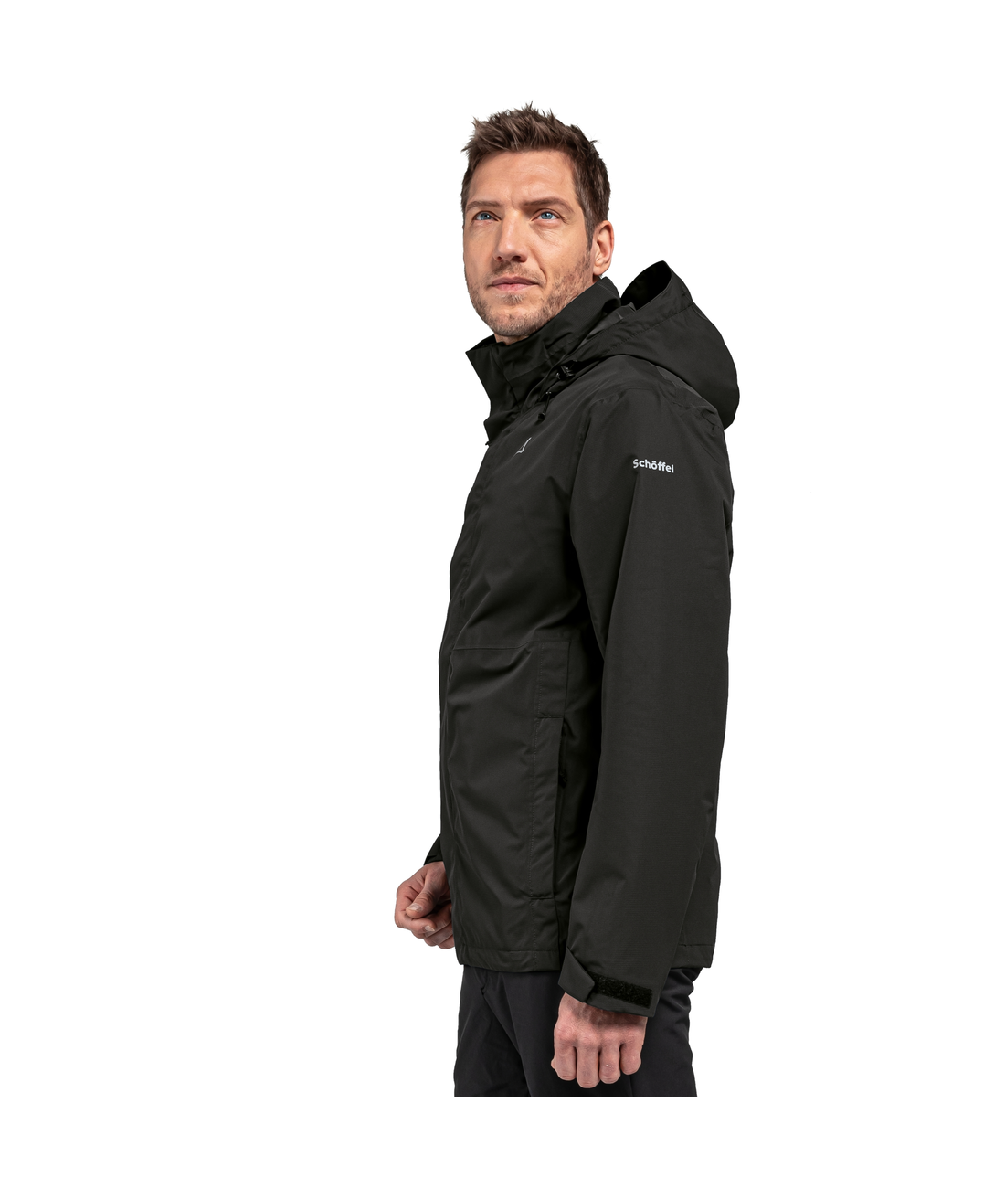 Jacket Gmund M
