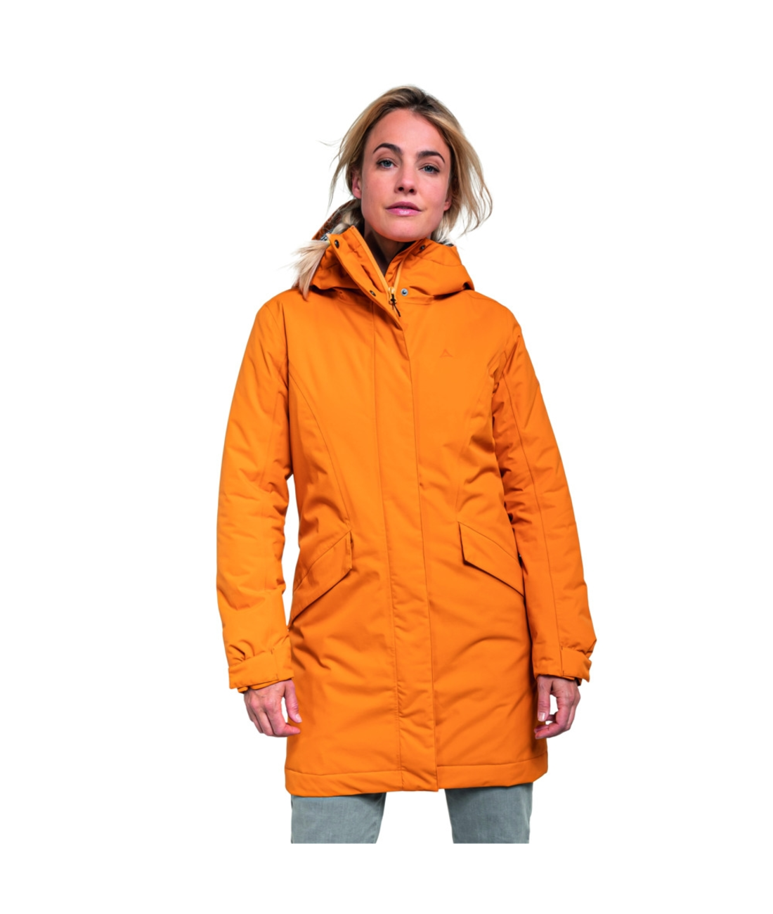 Parka Orlangen L W