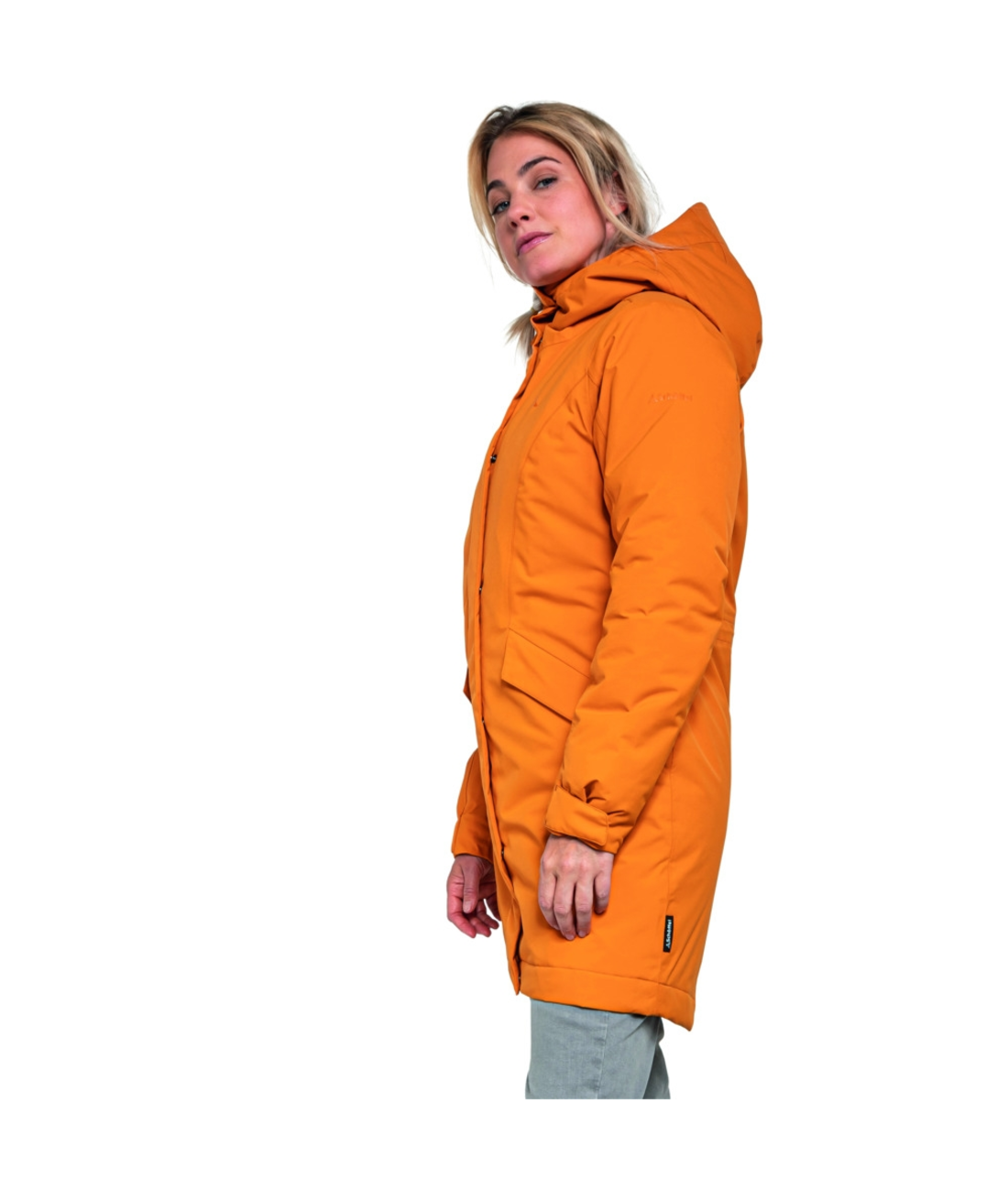 Parka Orlangen L W