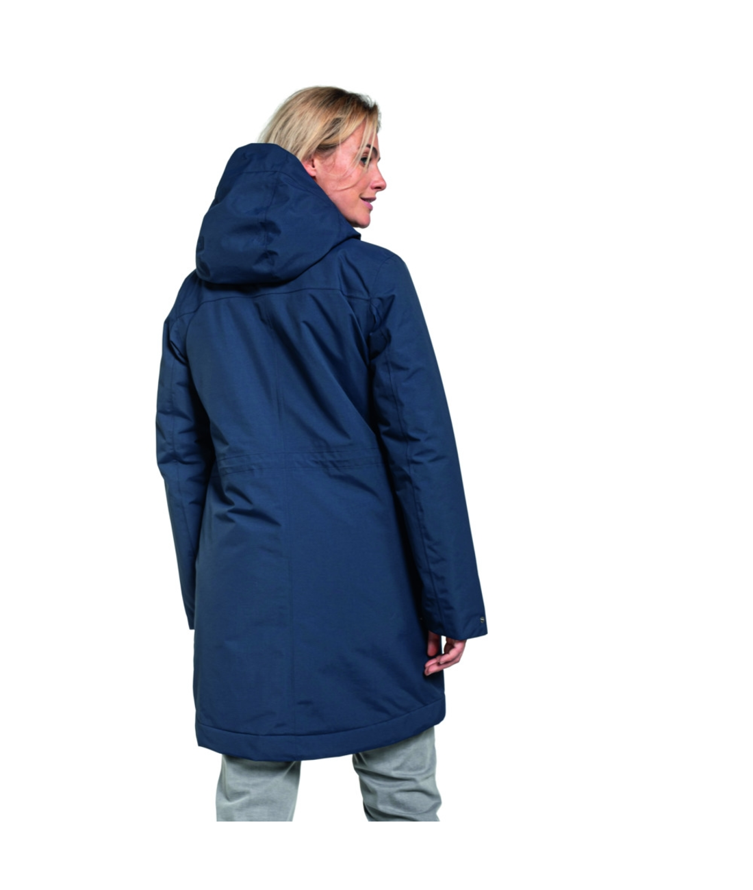 Parka Orlangen L W