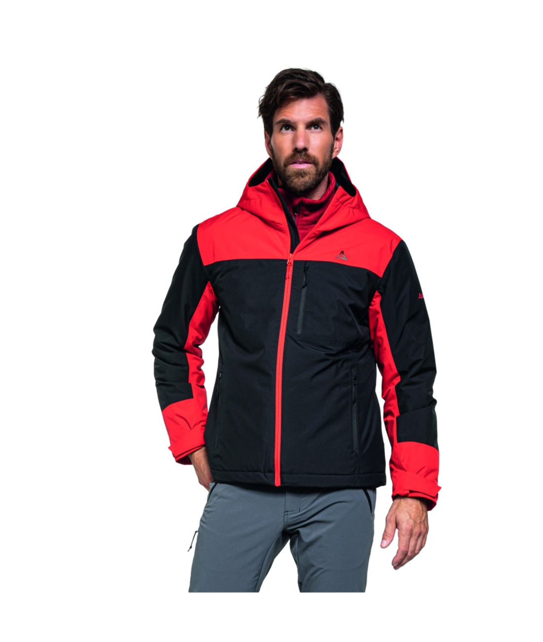 Jacket Hovdala M W