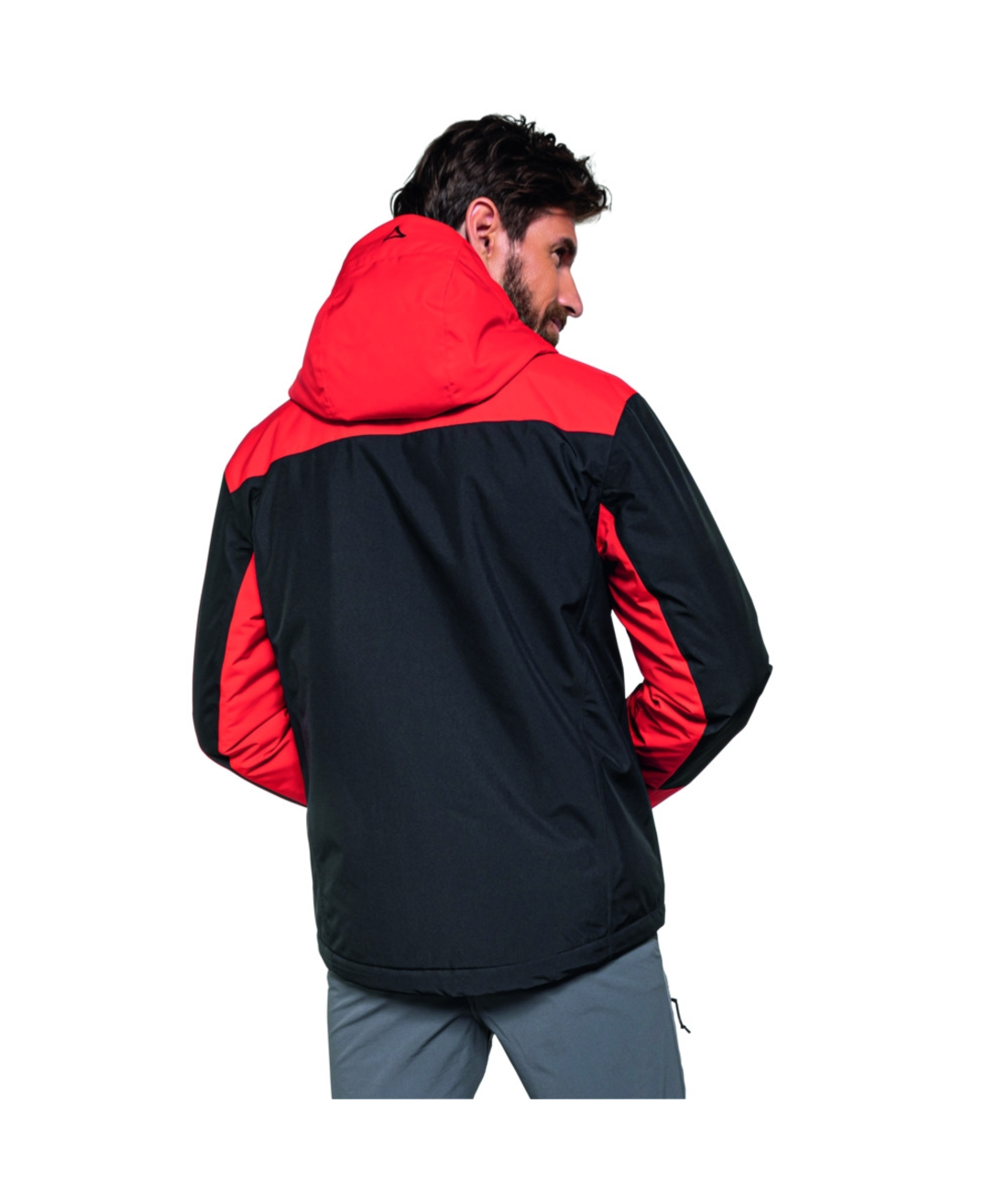 Jacket Hovdala M W