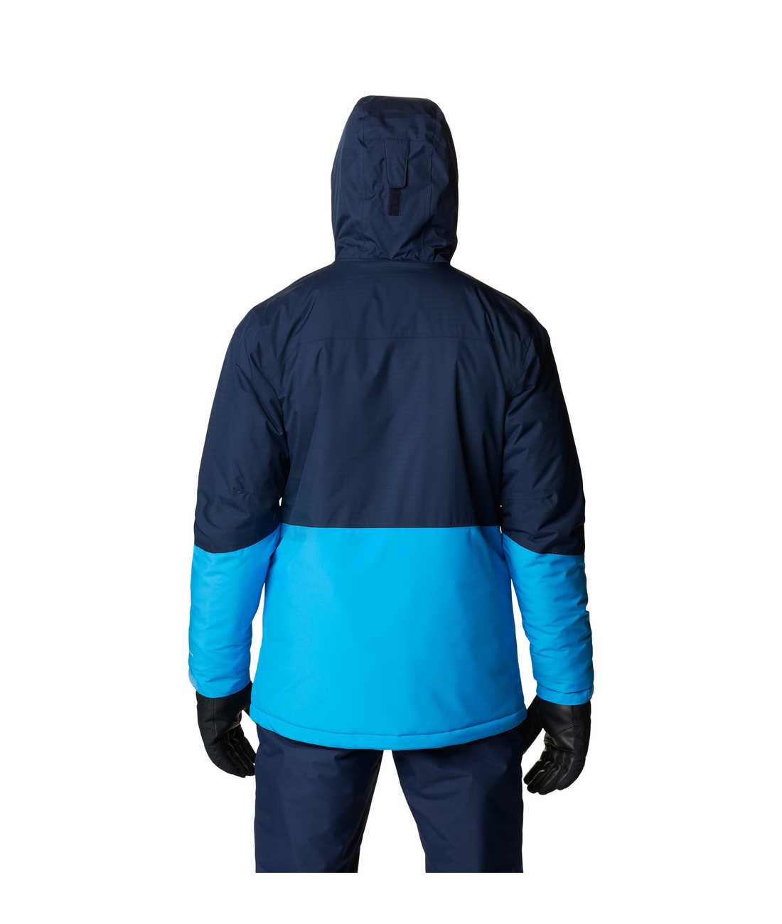 Iceberg Point Jacket