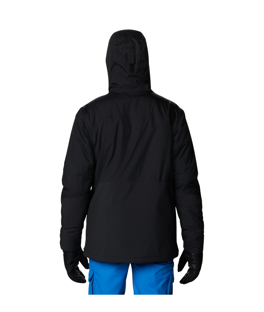 Iceberg Point Jacket