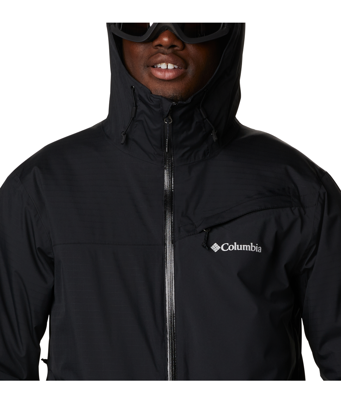 Iceberg Point Jacket