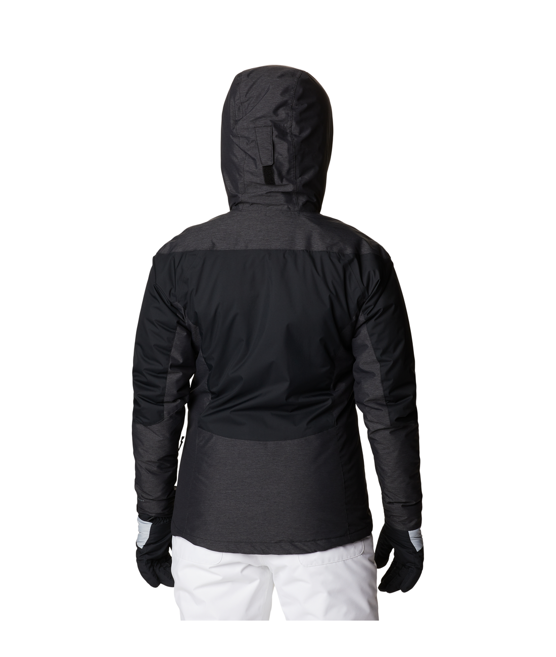 Rosie Run Insulated Jacket