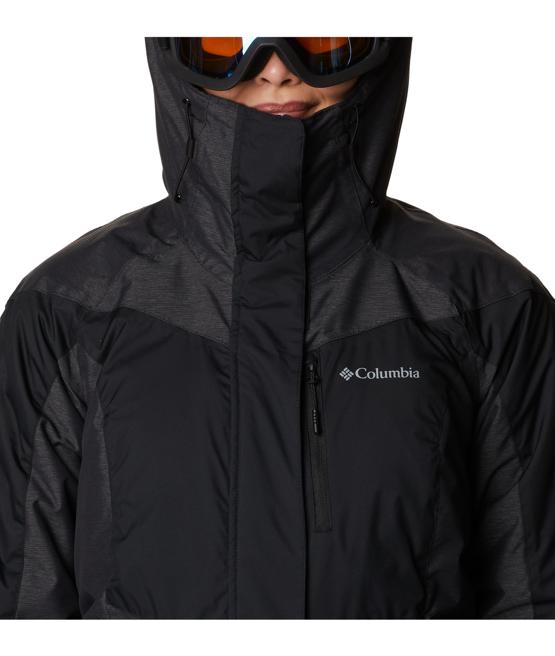Men's lhotse ii best sale interchange jacket