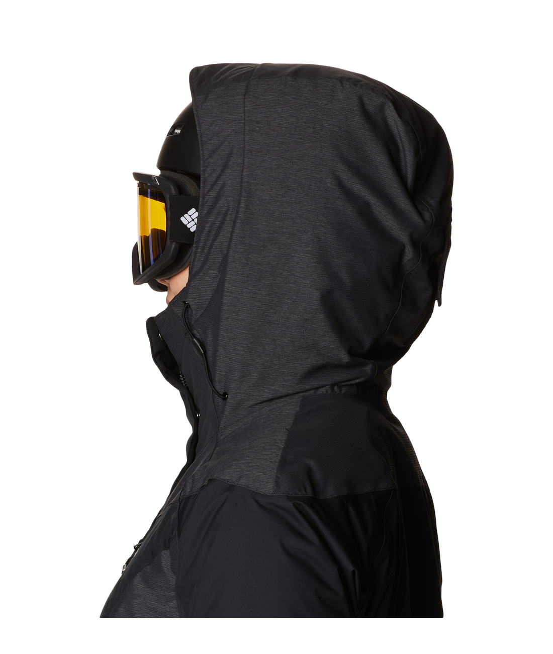 Rosie Run Insulated Jacket