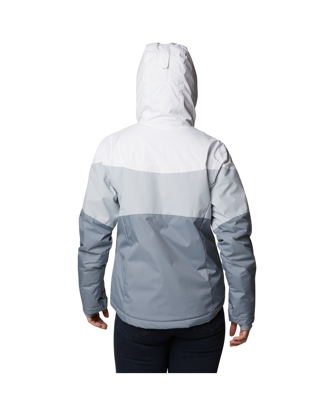 Tipton Peak II Insulated Jacket