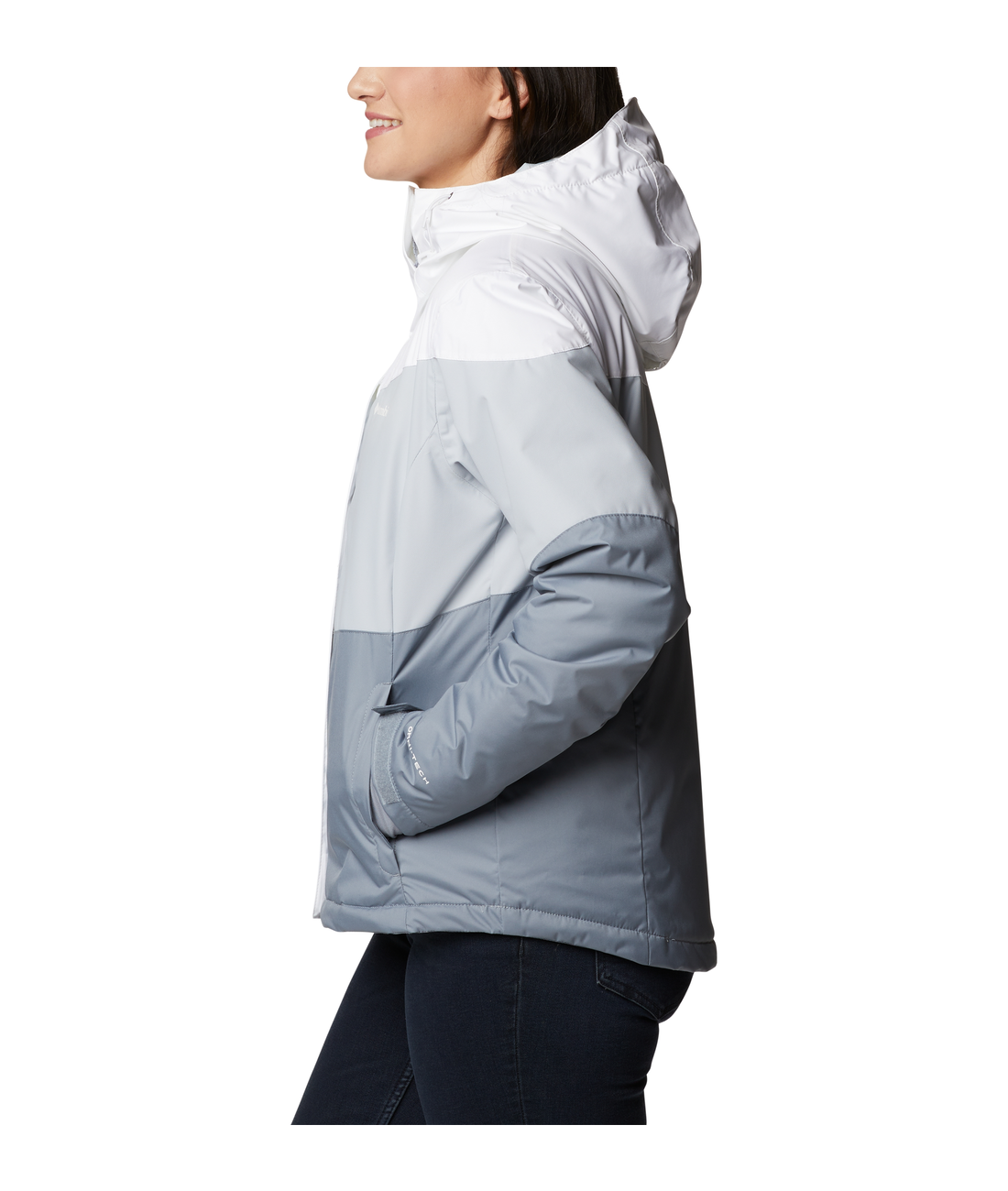 Tipton Peak II Insulated Jacket