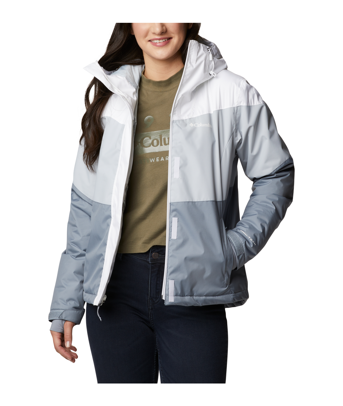 Tipton Peak II Insulated Jacket