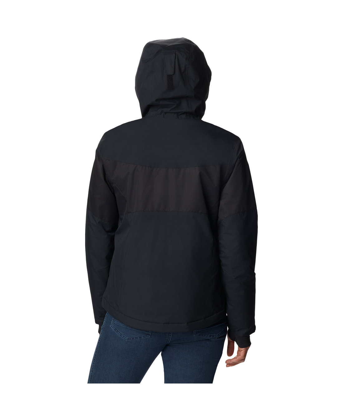 Tipton Peak II Insulated Jacket