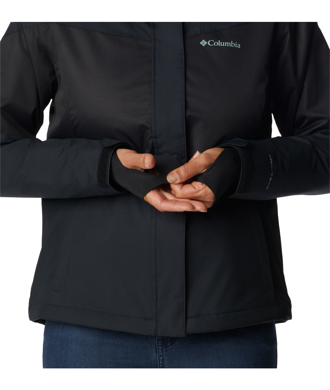 Tipton Peak II Insulated Jacket