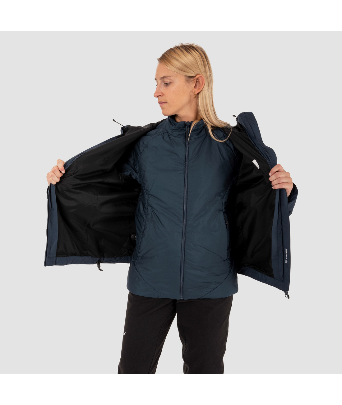 Fanes 2L PTX 2/1 Jacket W