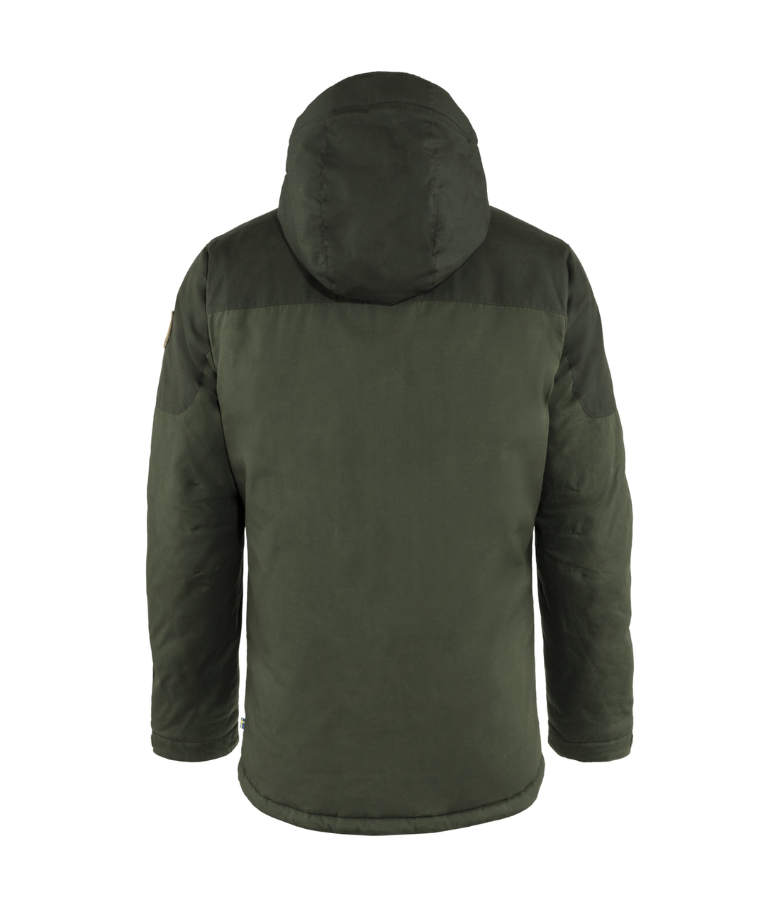 Skogs Padded Jacket M