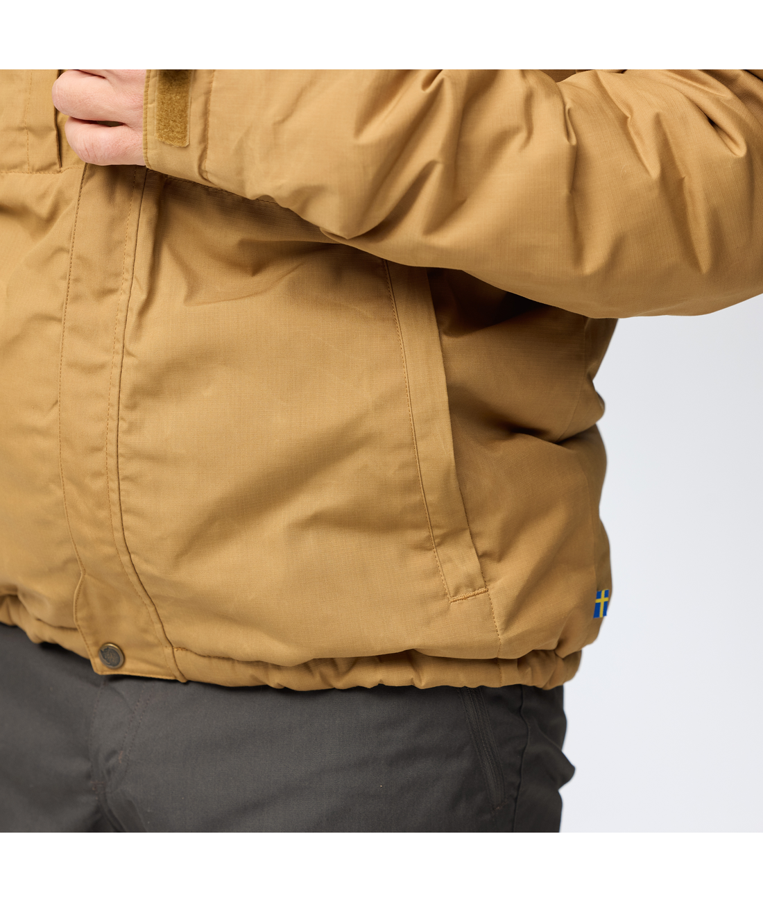 Skogs Padded Jacket M