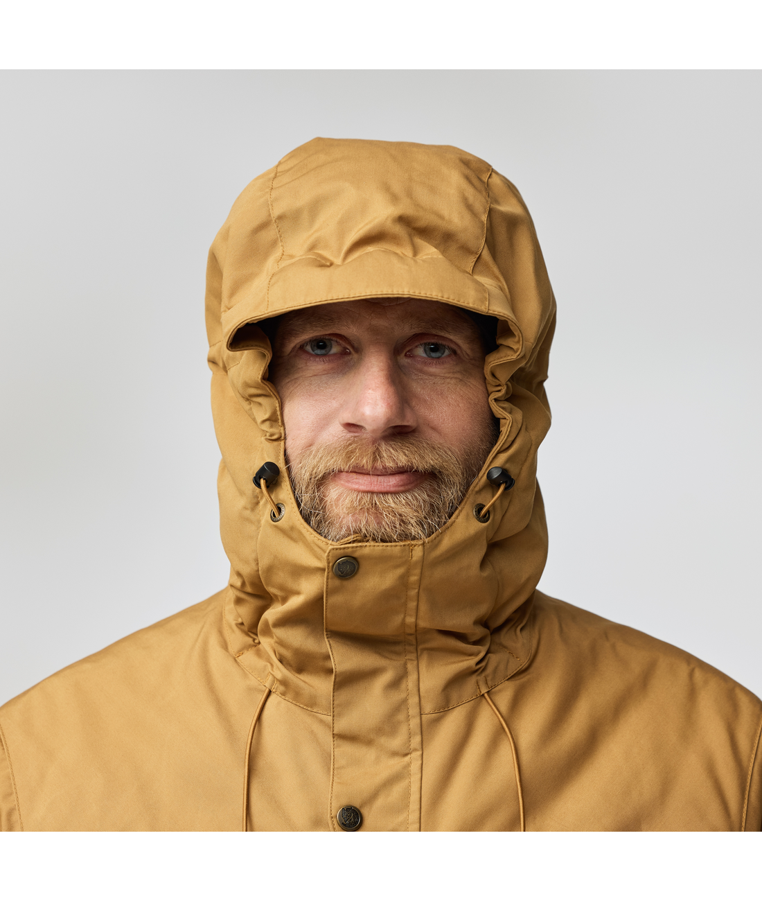Skogs Padded Jacket M