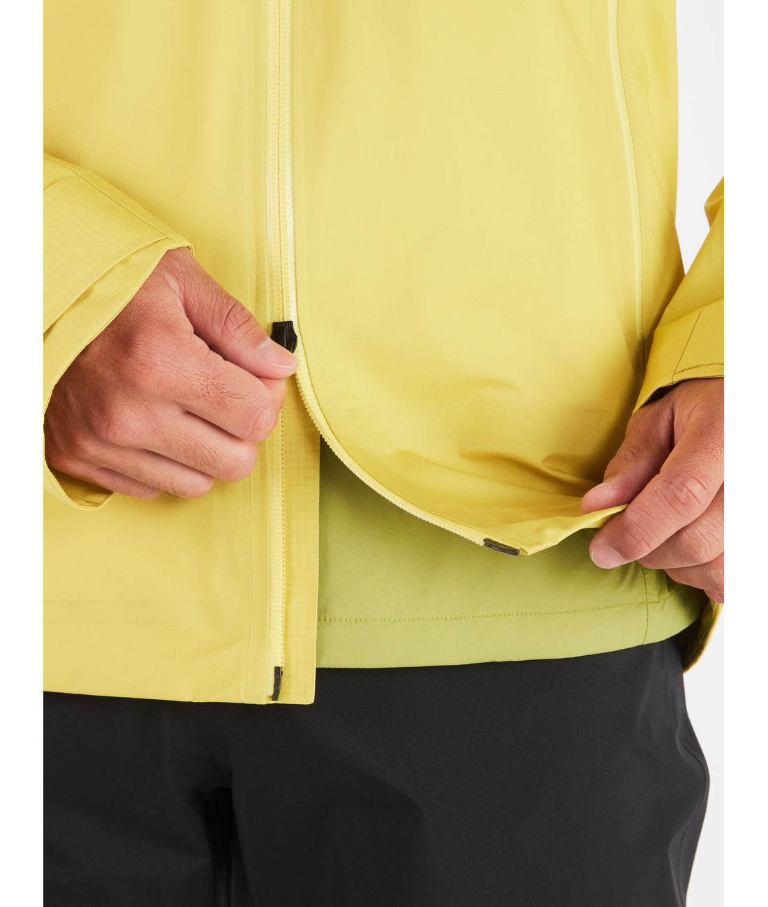 Mitre Peak GTX Jacket