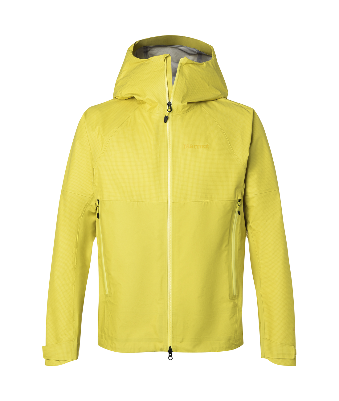 Mitre Peak GTX Jacket Bild 2