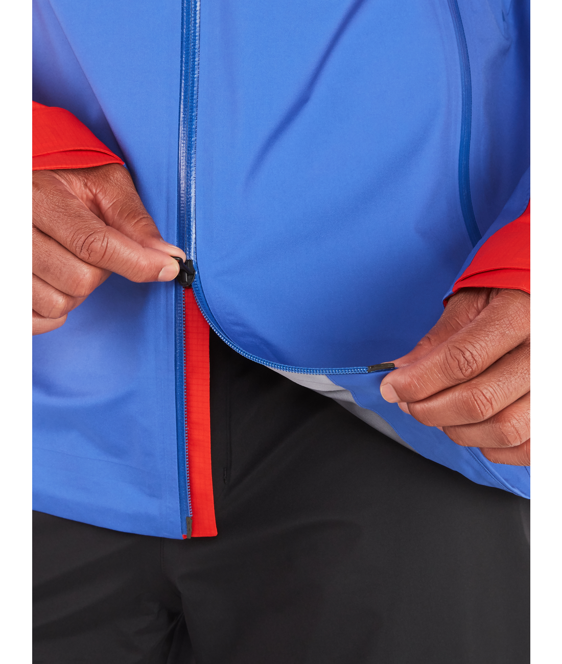 Mitre Peak GTX Jacket