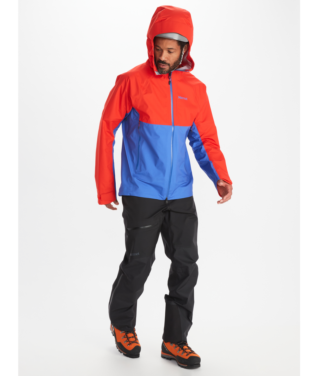 Mitre Peak GTX Jacket