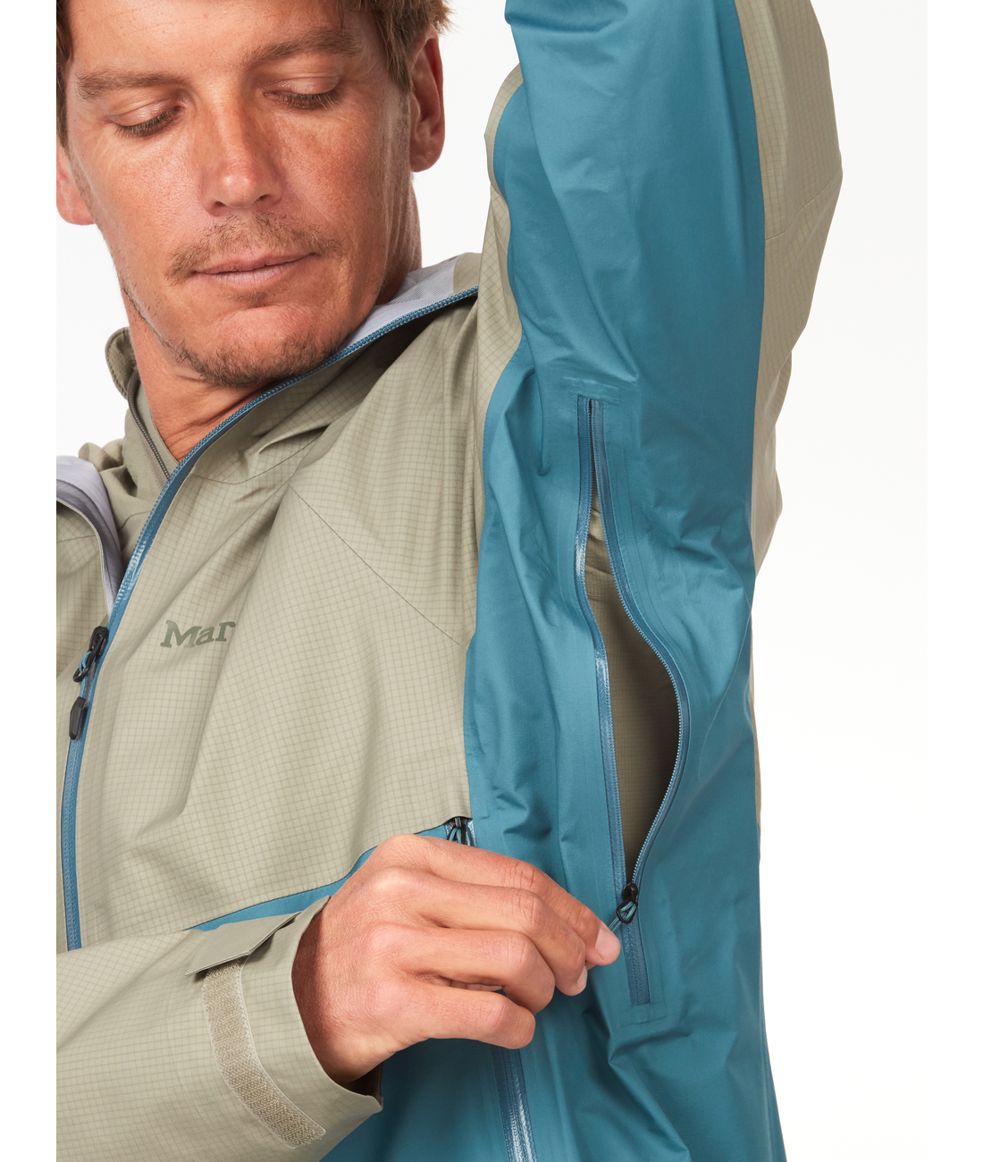 Mitre Peak GTX Jacket