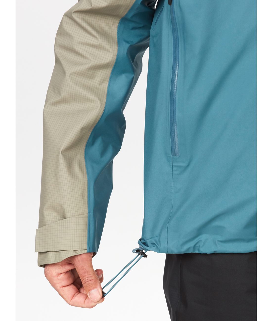 Mitre Peak GTX Jacket