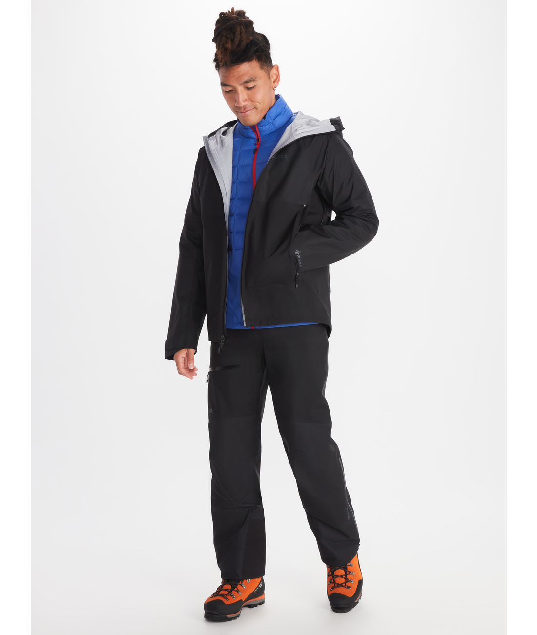 Mitre Peak GTX Jacket