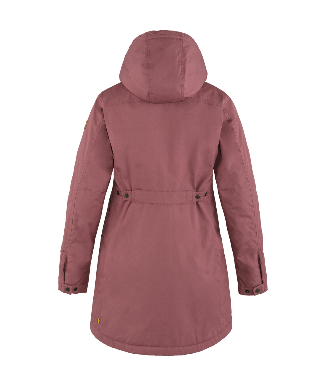 Kiruna Padded Parka W