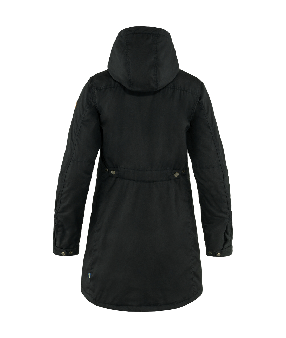 Kiruna Padded Parka