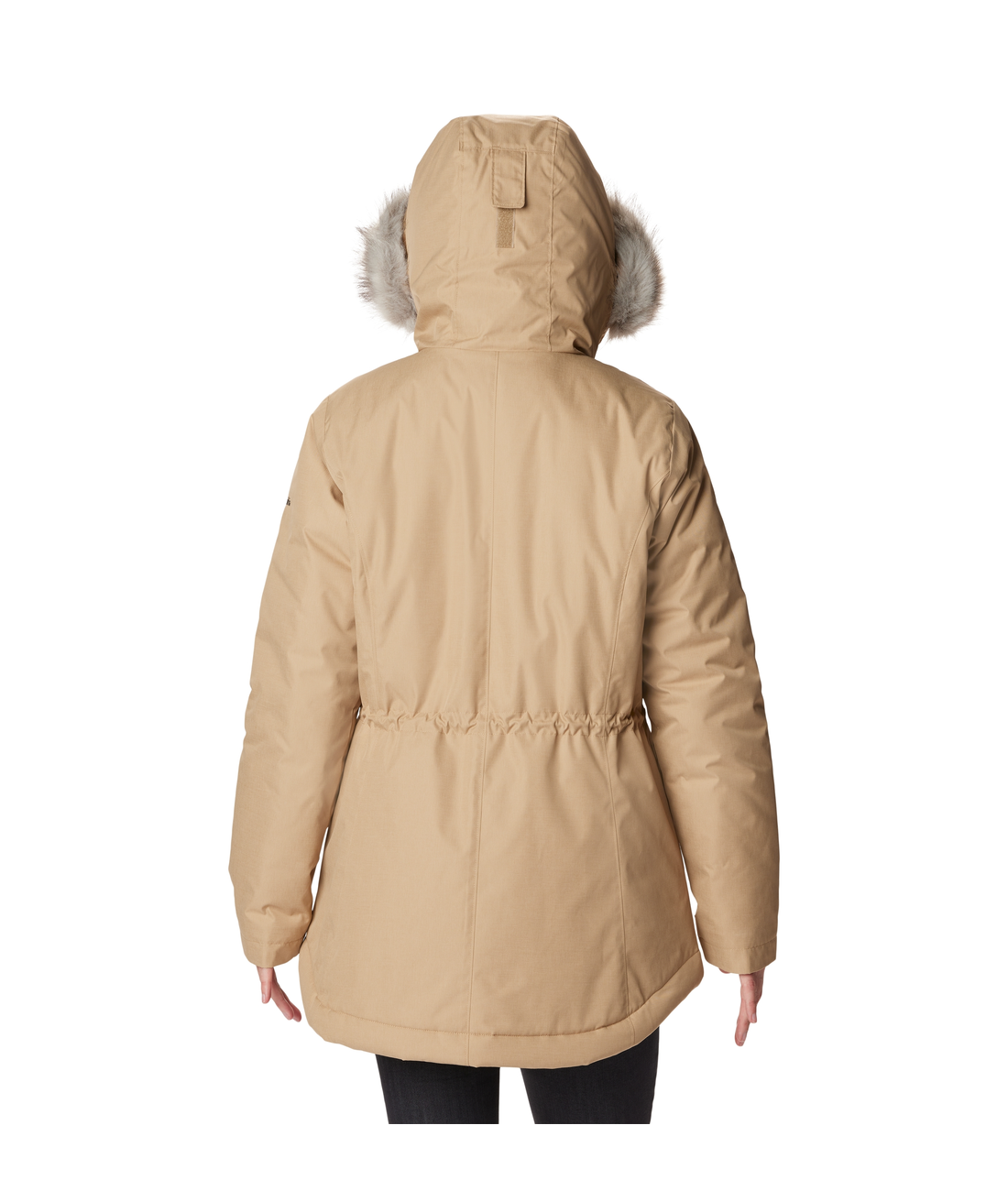 Suttle Mountain II Insulated Jacket