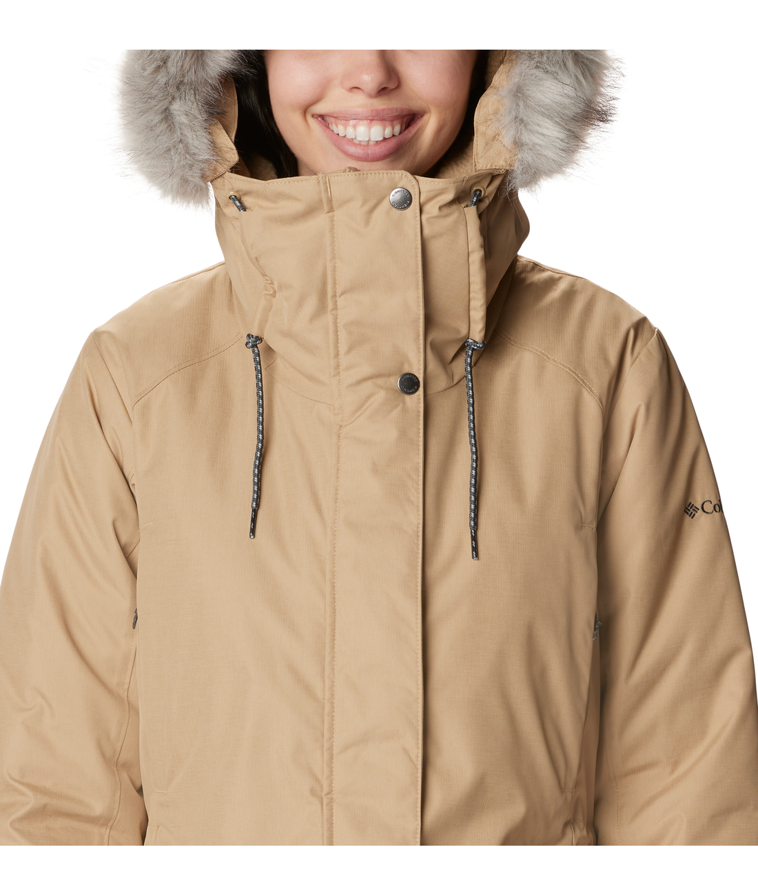 Suttle Mountain II Insulated Jacket
