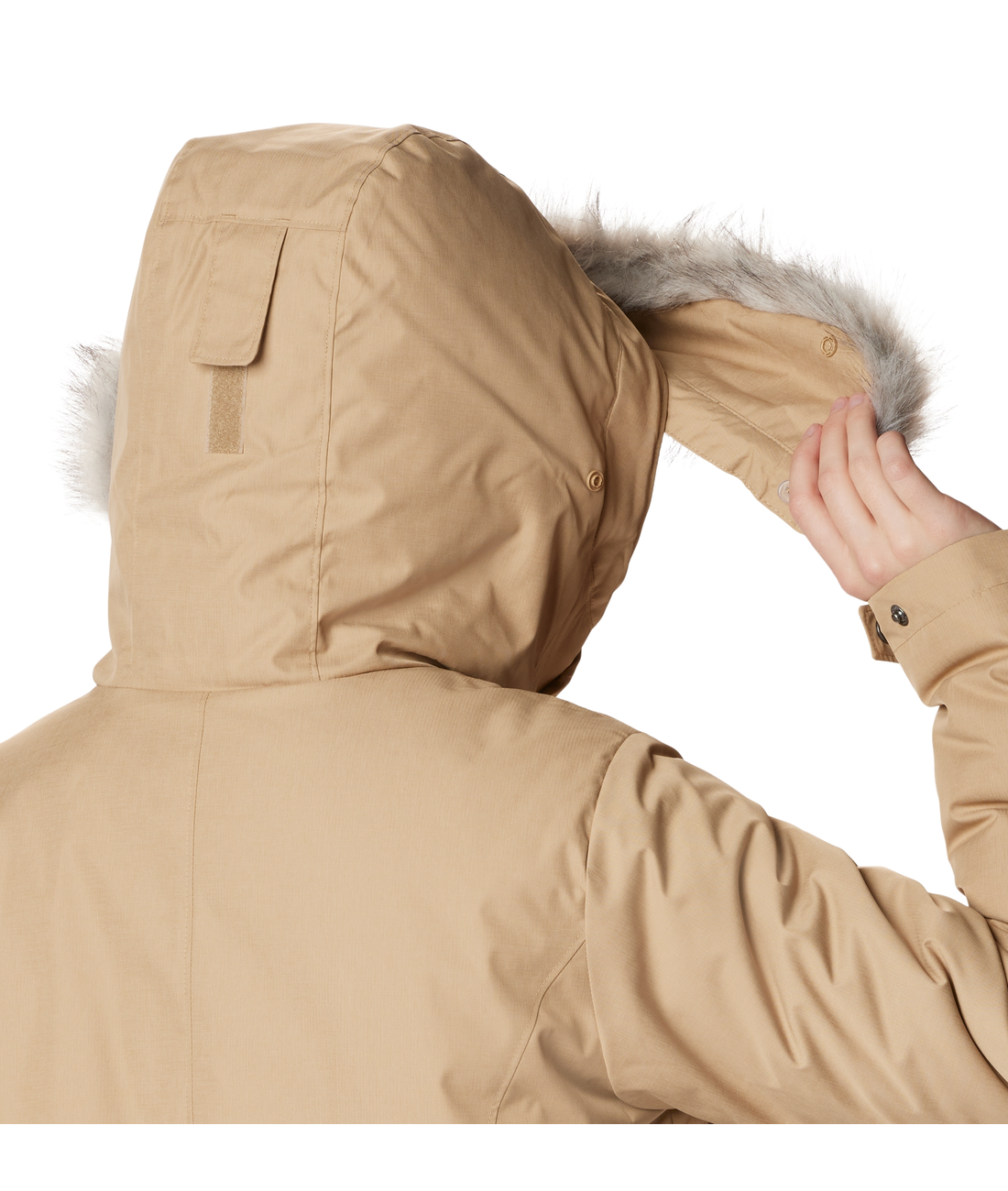 Suttle Mountain II Insulated Jacket