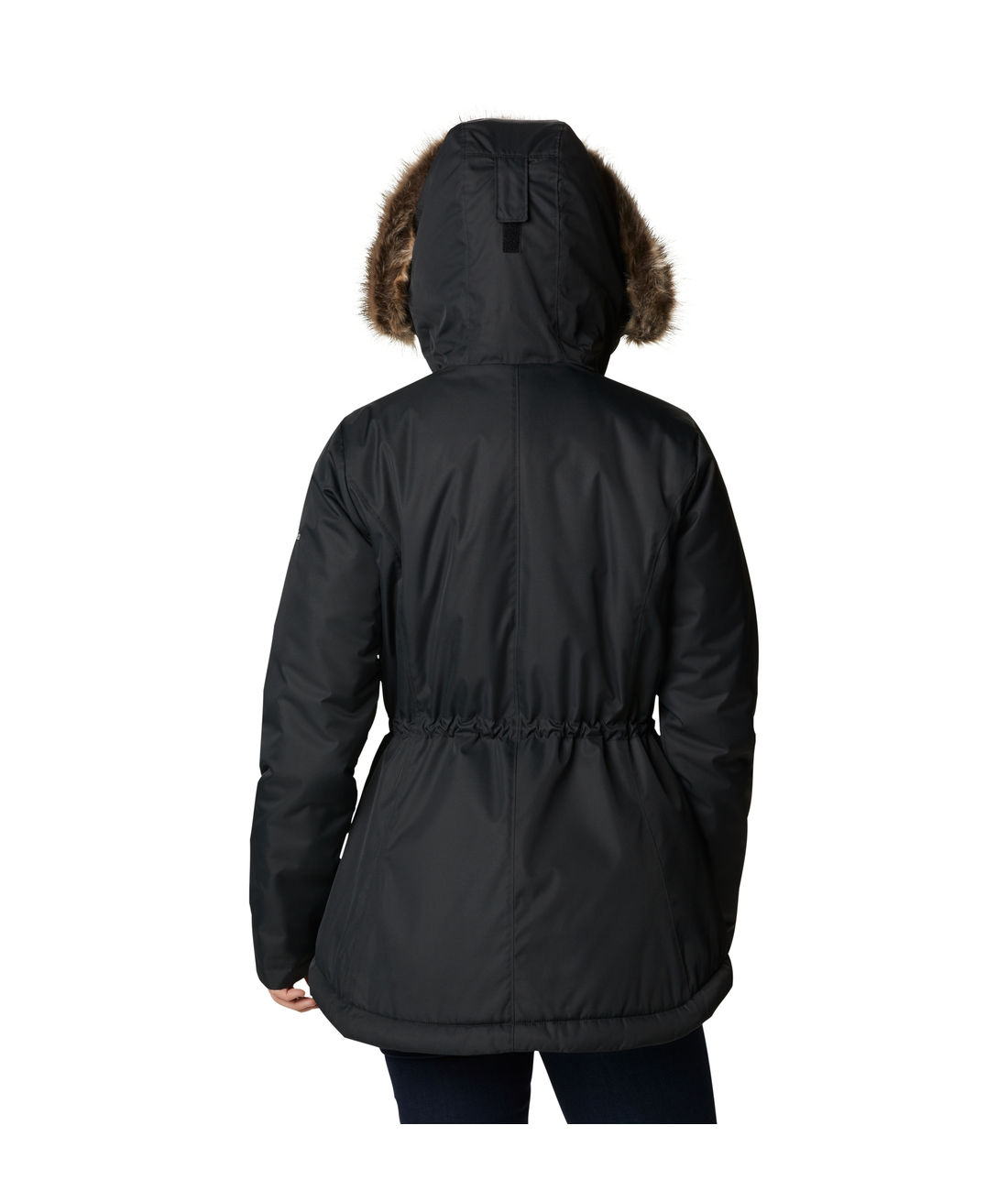 Suttle Mountain II Insulated Jacket