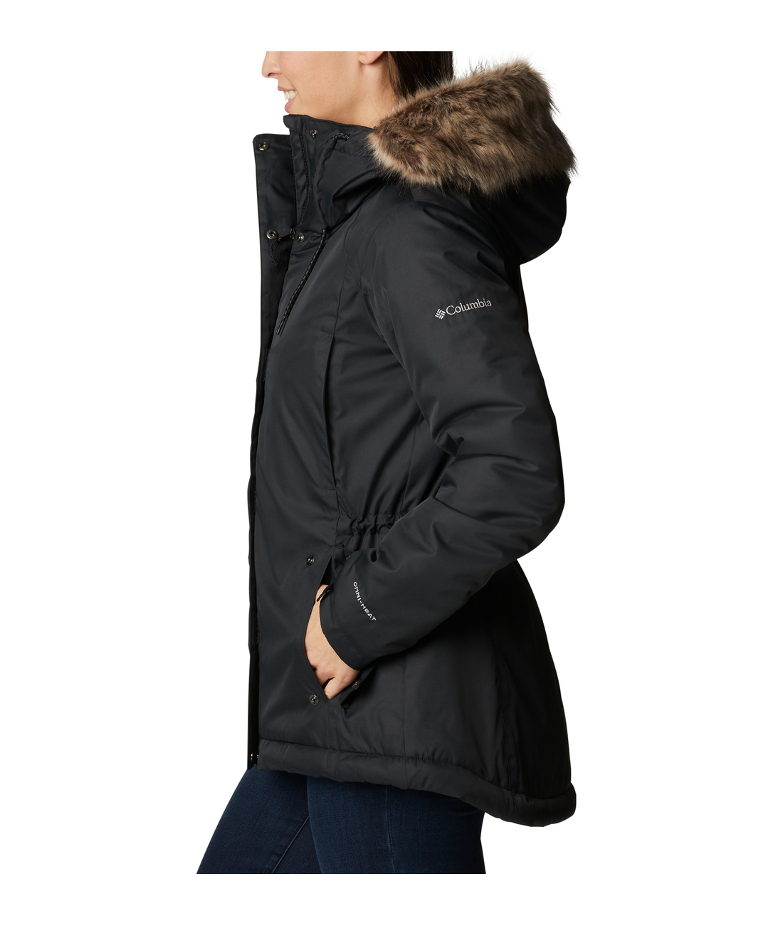 Suttle Mountain II Insulated Jacket