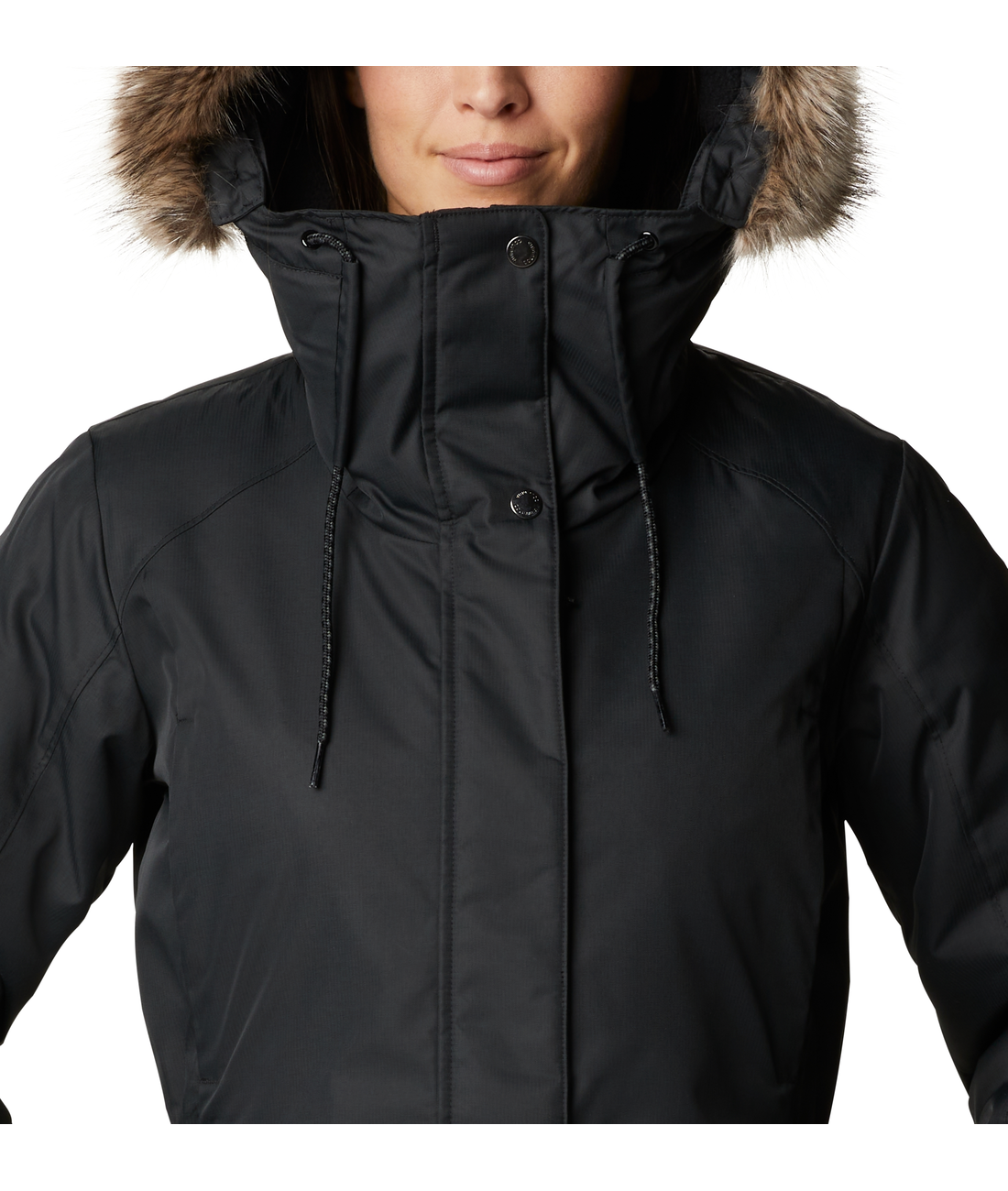 Suttle Mountain II Insulated Jacket