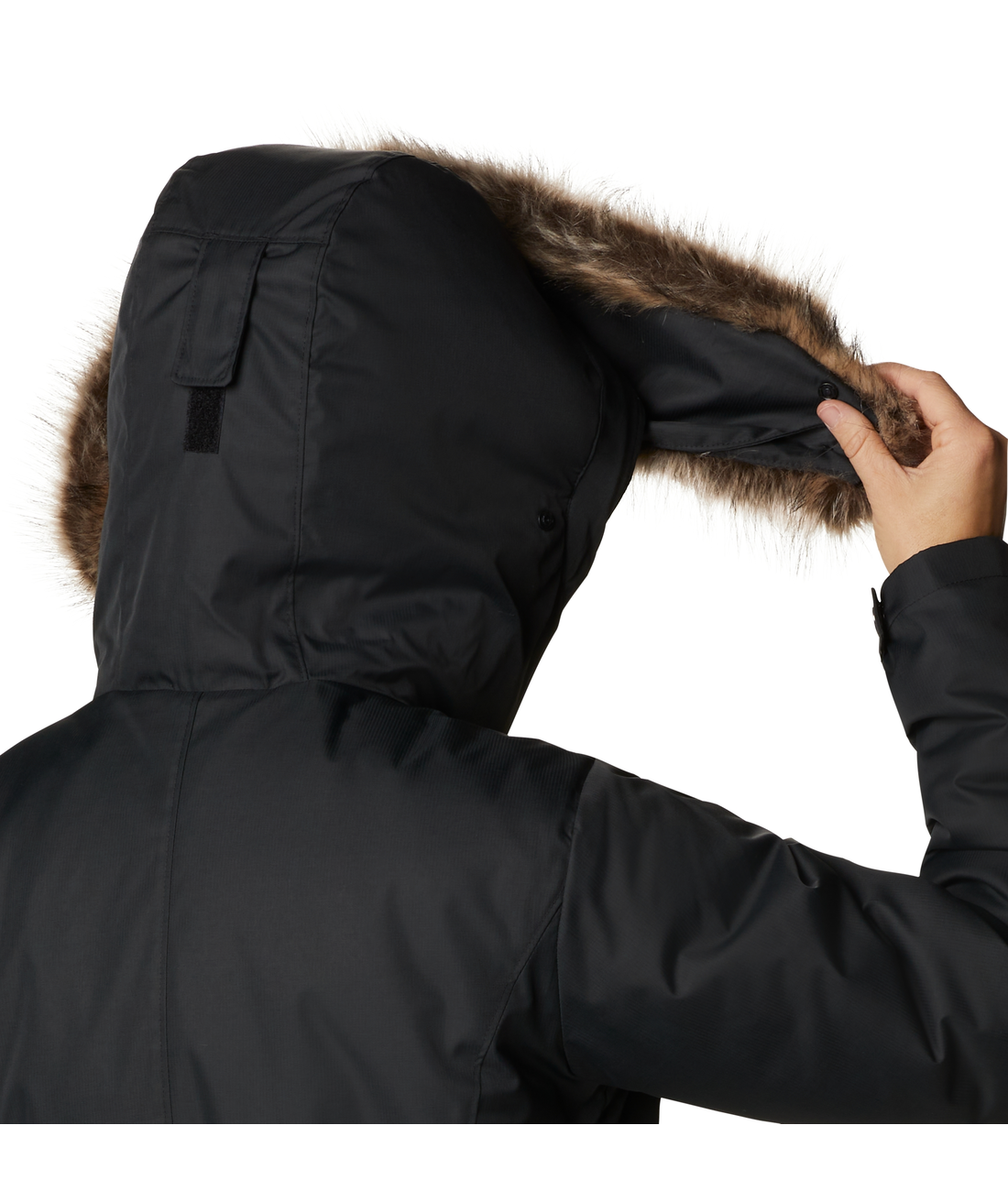 Suttle Mountain II Insulated Jacket
