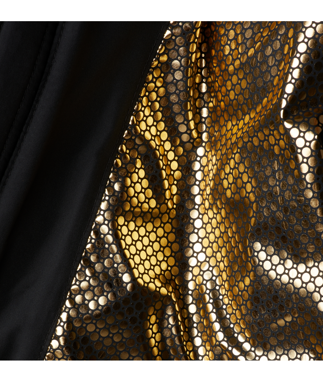Eddie Gorge Hooded Jacket