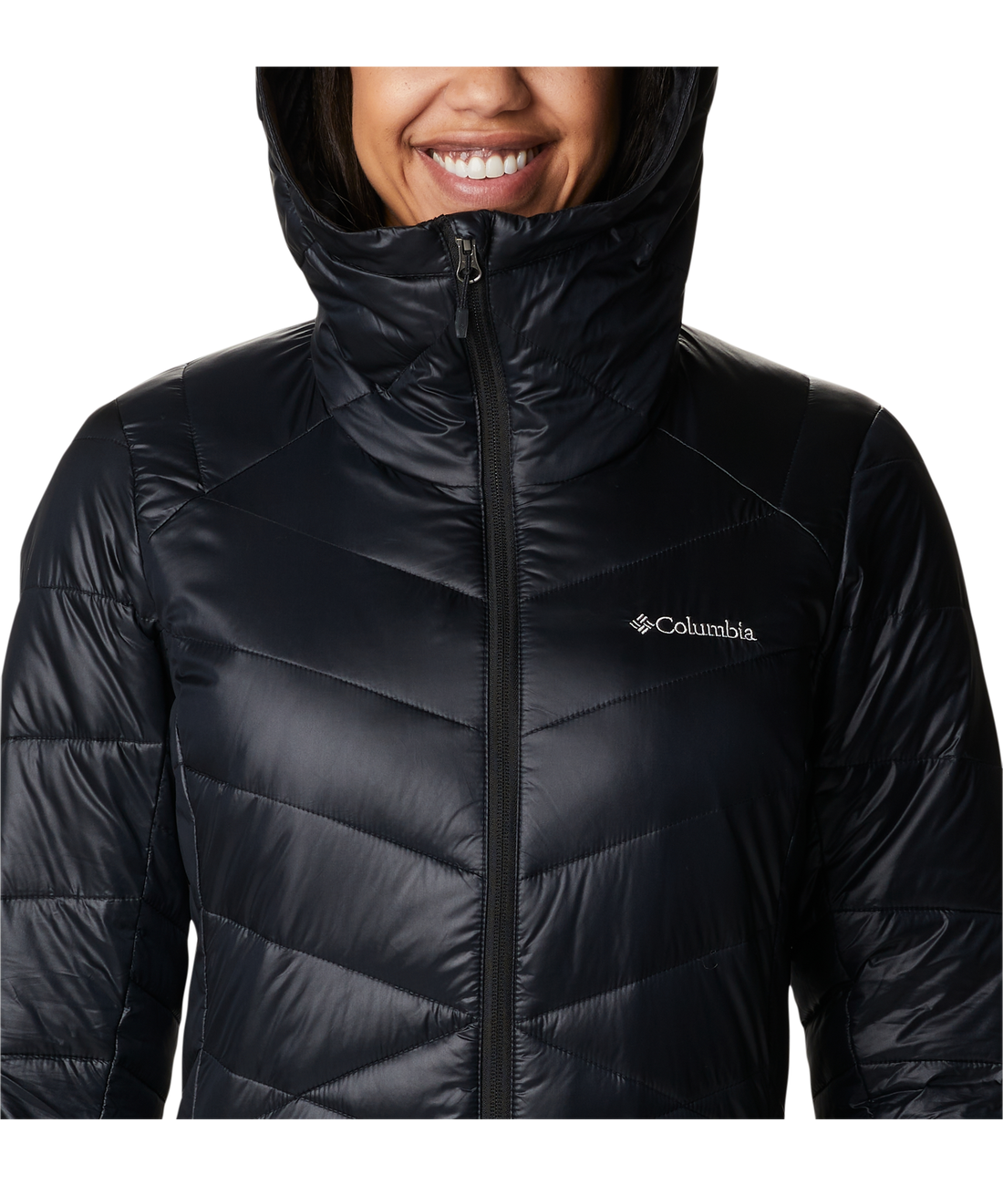 Joy Peak Mit Jacket