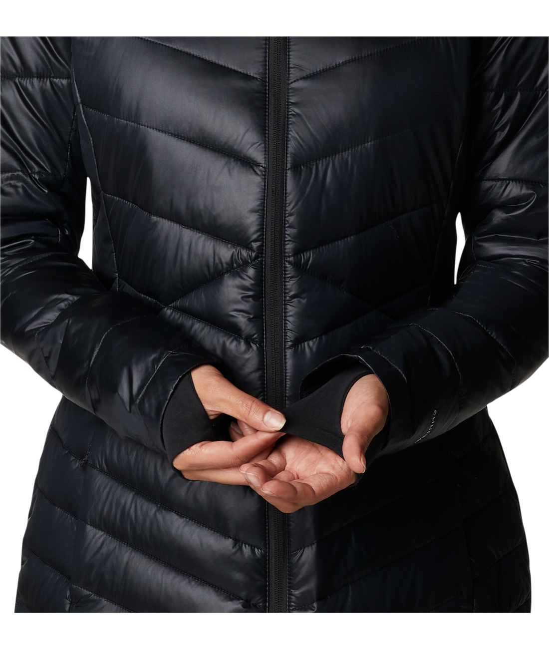 Joy Peak Mit Jacket