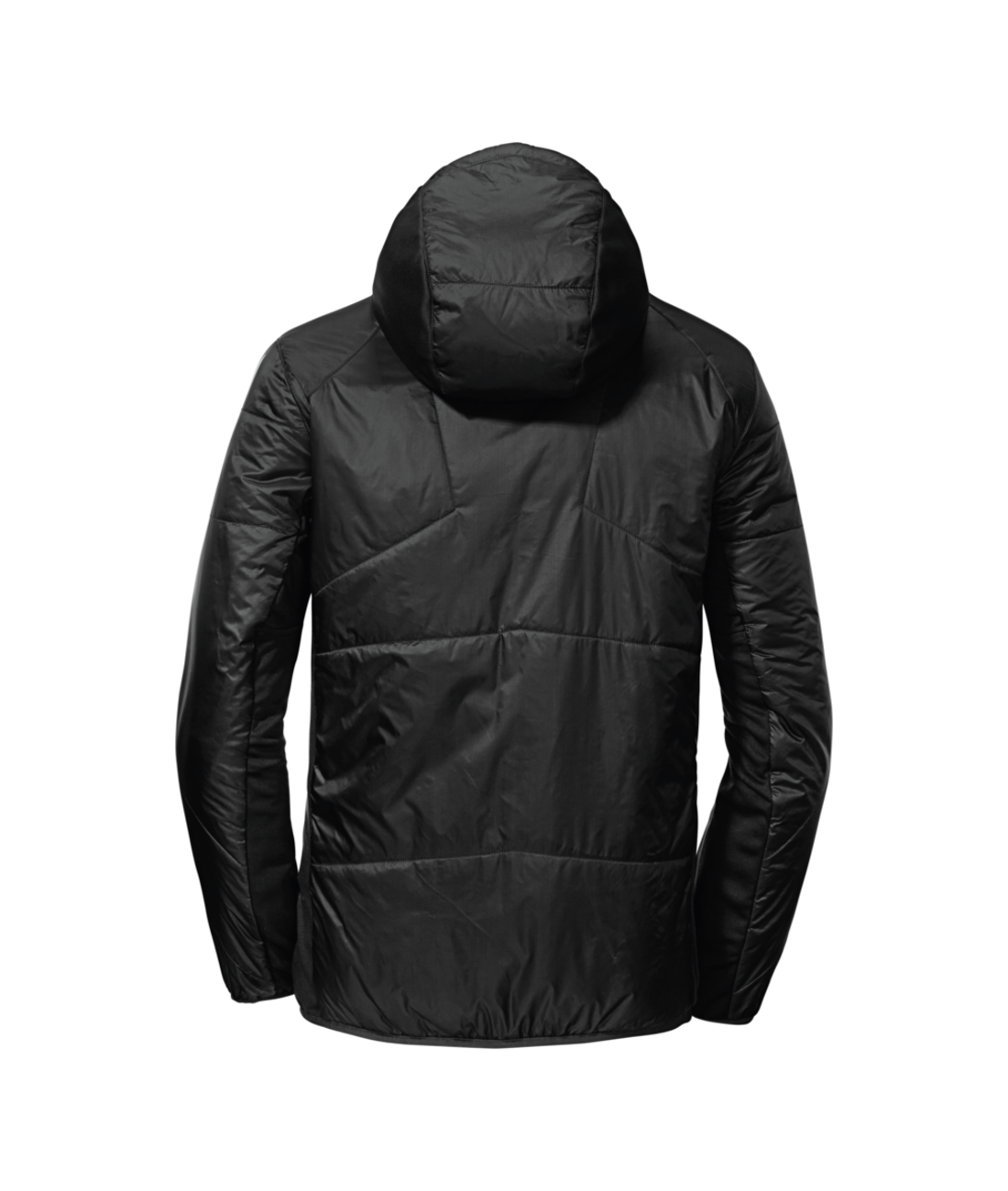 Hybrid Jacket Stams M