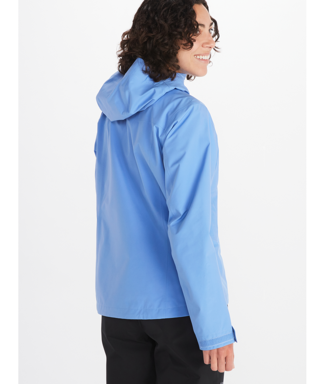 Wms Minimalist Pro Jacket