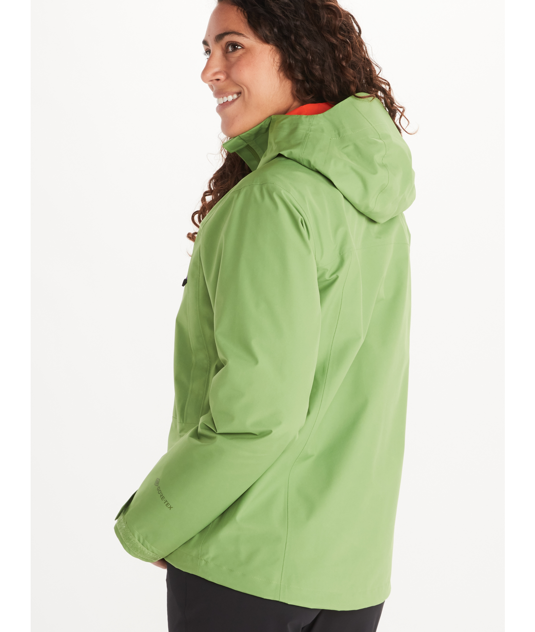 Wms Minimalist Pro Jacket