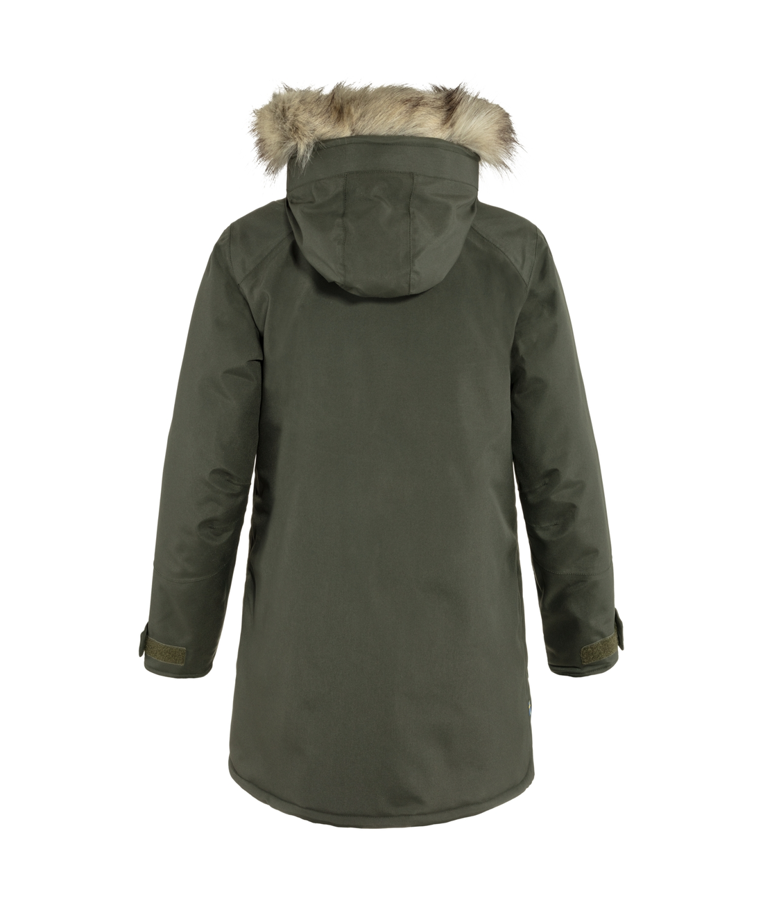 Nuuk Parka W