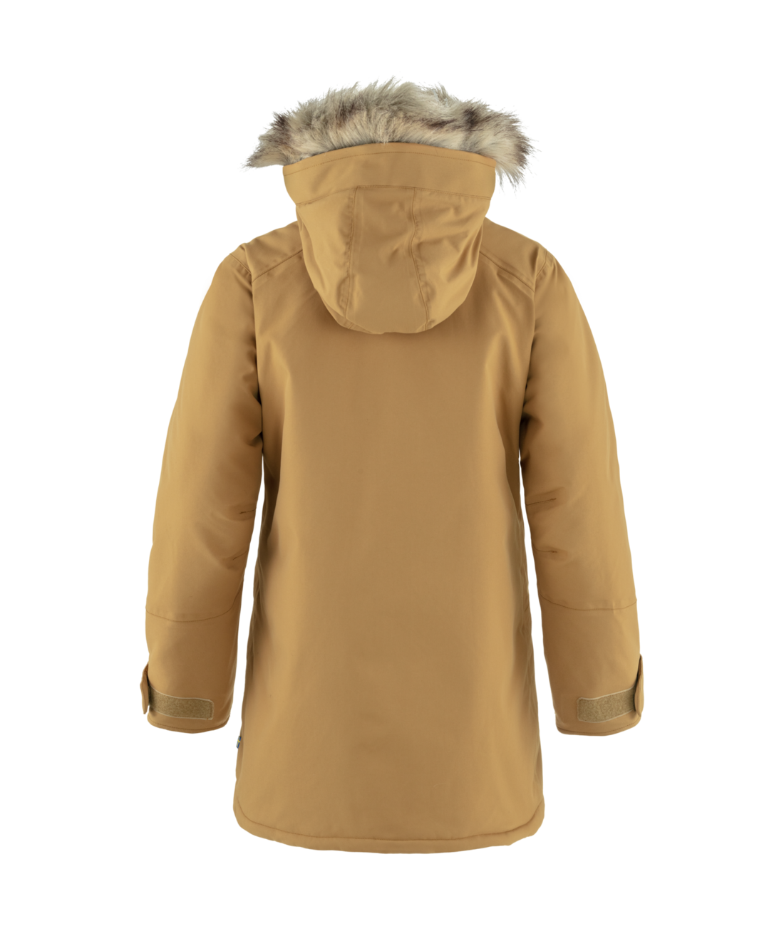 Nuuk Parka W