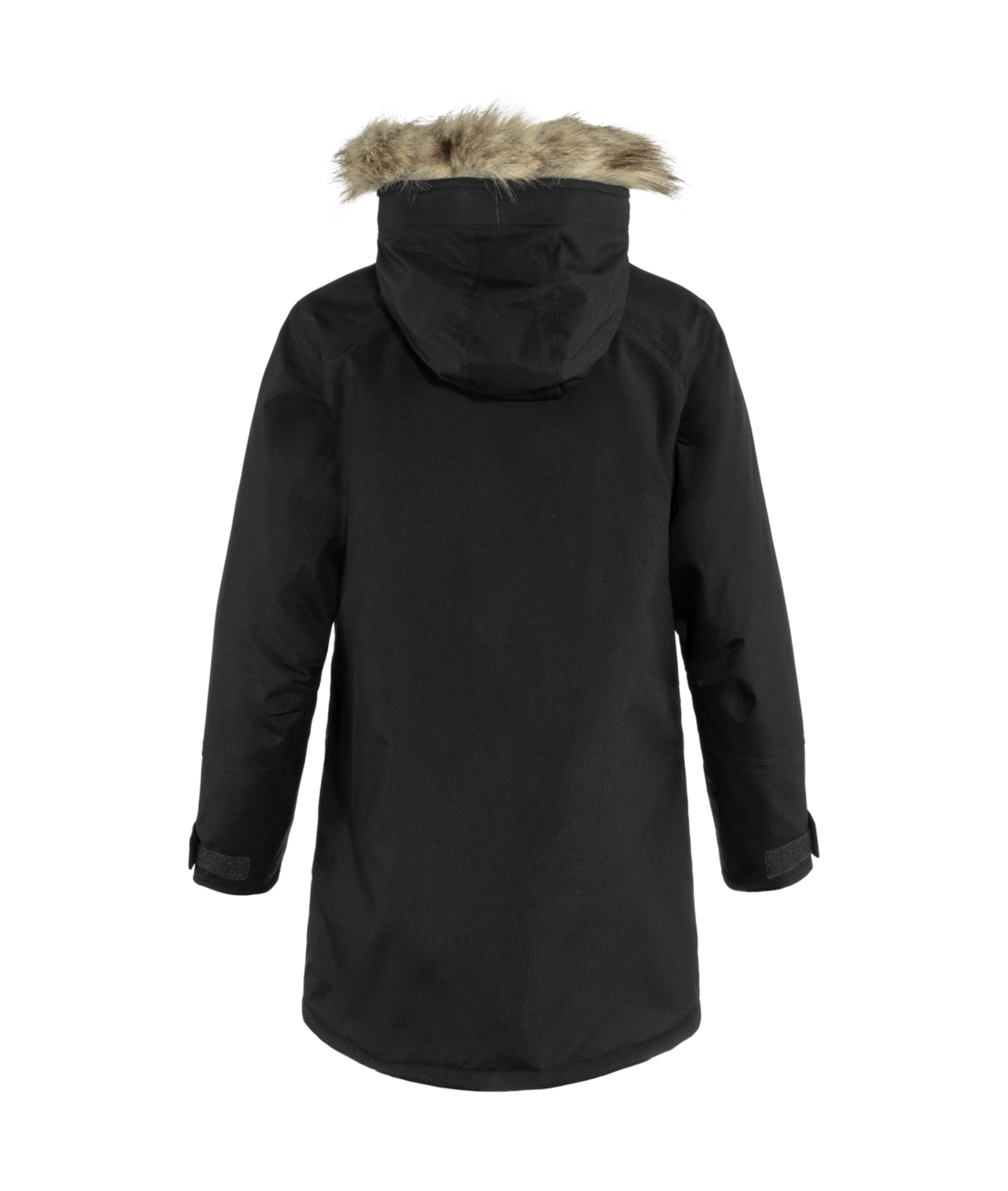 Nuuk Parka W